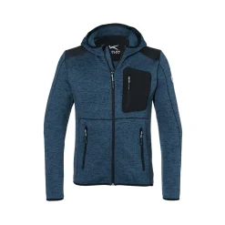 Strickjacke Light dunkelblau Größe S*Kübler Hot