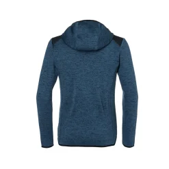 Strickjacke Light dunkelblau Größe S*Kübler Hot