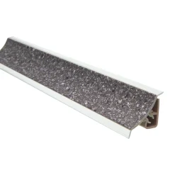 Küchenwandprofil Stein 23 x 25 x 2600 mm* Hot