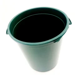 Abfalltonne Hugo 70 L grün*keeeper Outlet