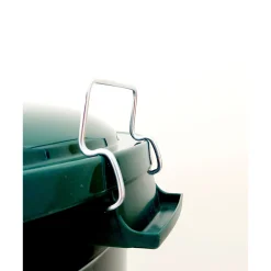 Abfalltonne Hugo 70 L grün*keeeper Outlet