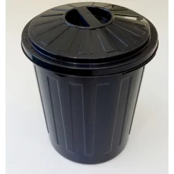 Maxi-Tonne 23 L graphit*keeeper New