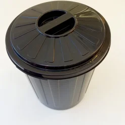 Maxi-Tonne 23 L graphit*keeeper New