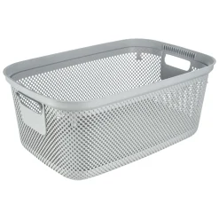Waeschekorb Bosse Nordic Grey, 30L^keeeper Discount