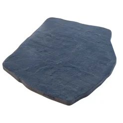 Keramik Trittstein Ardesia 42 x 36 x 2 cm