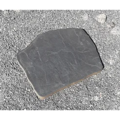 Keramik Trittstein Ardesia 42 x 36 x 2 cm