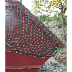 Abdecknetz 2 x 4m 30 mm^Kerbl Clearance