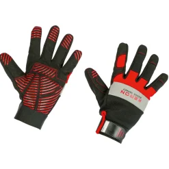KERBL Handschuhe Wotan schwarz Größe 10* Hot