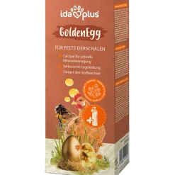 Kerbl IdaPlus GoldenEgg 200 ml