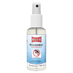 Mückenschutz-Spray Stichfrei 100 ml^Kerbl Best