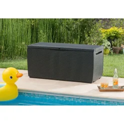 Aufbewahrungsbox Rattan Style Box Capri^Keter Discount