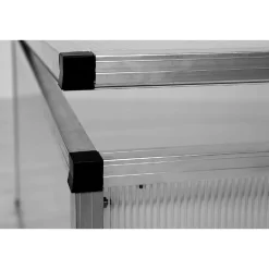 Frühbeet 100 103 x 91 cm^KGT Online