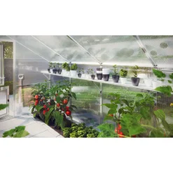 Hängeboard für Rhodo III silber^KGT Discount