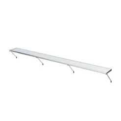 KGT Hängebord für Rose III silber