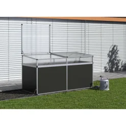 KGT Hochbeet 210 Profilsystem