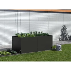 KGT Hochbeet 210 Profilsystem