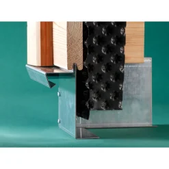 Holz-Hochbeet Woody 130 131 x 79 x 99 cm*KGT Best