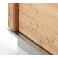 Holz-Hochbeet Woody 210 214 x 79 x 99 cm*KGT Hot