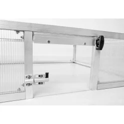 KGT Schildkröten-Unterbau für Frühbeet