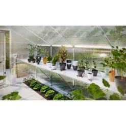 Tischgestell Lilie III*KGT