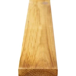 Kiefer-Terrassendiele 200 x 10 x 2,3 cm^ Best