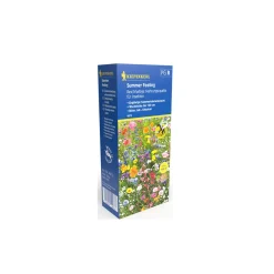 Blumenmischung Summer Feeling^Kiepenkerl New