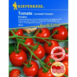 Cocktailtomate Picolino F1^Kiepenkerl Discount