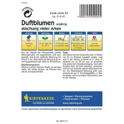 Kiepenkerl Duftblumenmischung einjährig Profi-Line