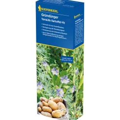 Gründünger TerraLife Kartoffel-Vit*Kiepenkerl Online