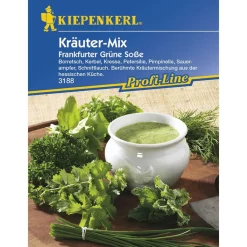 Kiepenkerl Kräuter-Mix Frankfurter Grüne Soße Profi-Line
