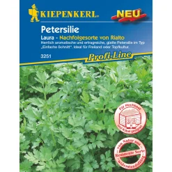 Petersilie Laura^Kiepenkerl Online
