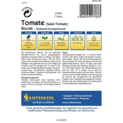 Kiepenkerl Tomate Bocati