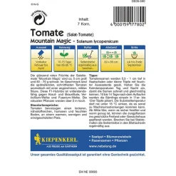 Kiepenkerl Tomate Mountain Magic