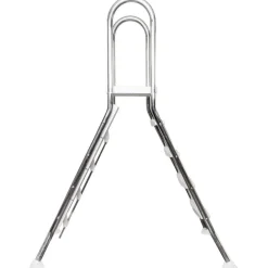 Kindersicherung für Edelstahl Hochbecken^ Hot