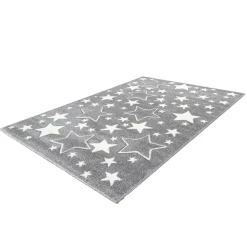 Kinderzimmerteppich „Australia - Tamworth“, silber* Hot