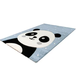 Kinder Kinderzimmerteppich „Australia - Madura“, blau