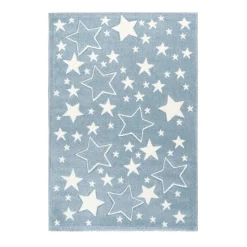 Kinderzimmerteppich „Australia - Tamworth“, blau^ New