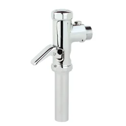 Kirchhoff Benkiser WC-Druckspueler Chrom 1/2"