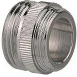 Übergangsstück M24 AG x ¾ AG verchromt^Kirchhoff Online