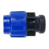 Übergangsstück PP 32 mm x 1" IG für HDPE DVGW*Kirchhoff Outlet