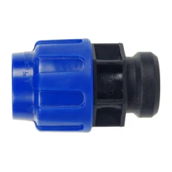 Übergangsstück PP 32 mm x 1" IG für HDPE DVGW*Kirchhoff Outlet