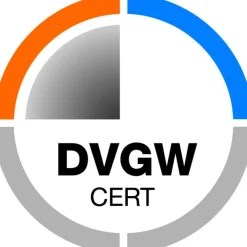 Kirchhoff Übergangsstück Pressfitting für Kupfer 28 mmx1IG C-Kontur