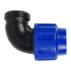 Übergangswinkel PP 32 mm*Kirchhoff Best