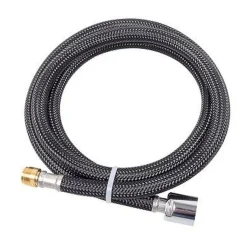 Brauseschlauch SPT-Armatur M15 x 1500 mm x ½*Kirchhoff Online