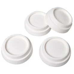 Dämpferfuß für Waschmaschinen 43/62 mm*Kirchhoff Best