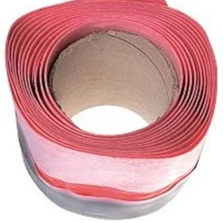 Duschfugenband Rolle 2,7 m*Kirchhoff Outlet