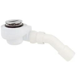 Duschwannenablauf 1 1/2" x 40/50 mm^Kirchhoff Online