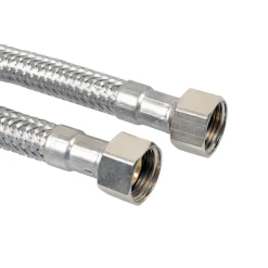 Flex-Anschlussschlauch 3/8"IG x 3/8"IG*Kirchhoff Discount