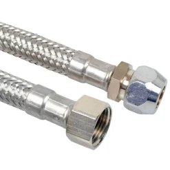 Flex-Schlauch 3/8IG x 1.000 x 10 mm*Kirchhoff Discount