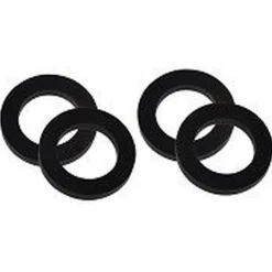 Flex-Schlauch-Dichtung 9 x 14 x 1,5 mm für 3/8"*Kirchhoff New